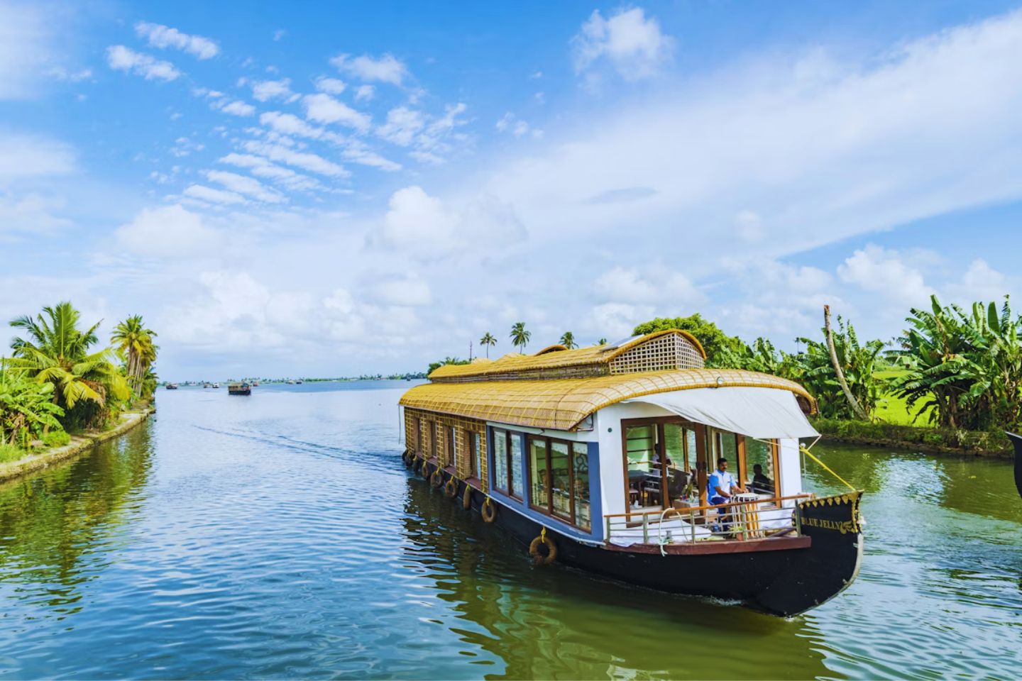 Kerala Spice Tour